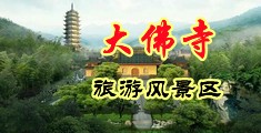欧美操女生小穴网站中国浙江-新昌大佛寺旅游风景区
